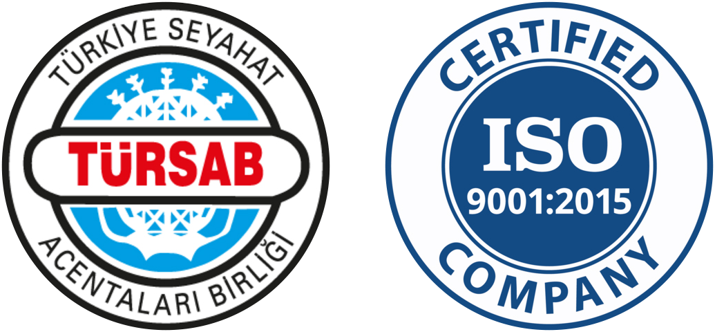 TÜRSAB - ISO 9001:2015