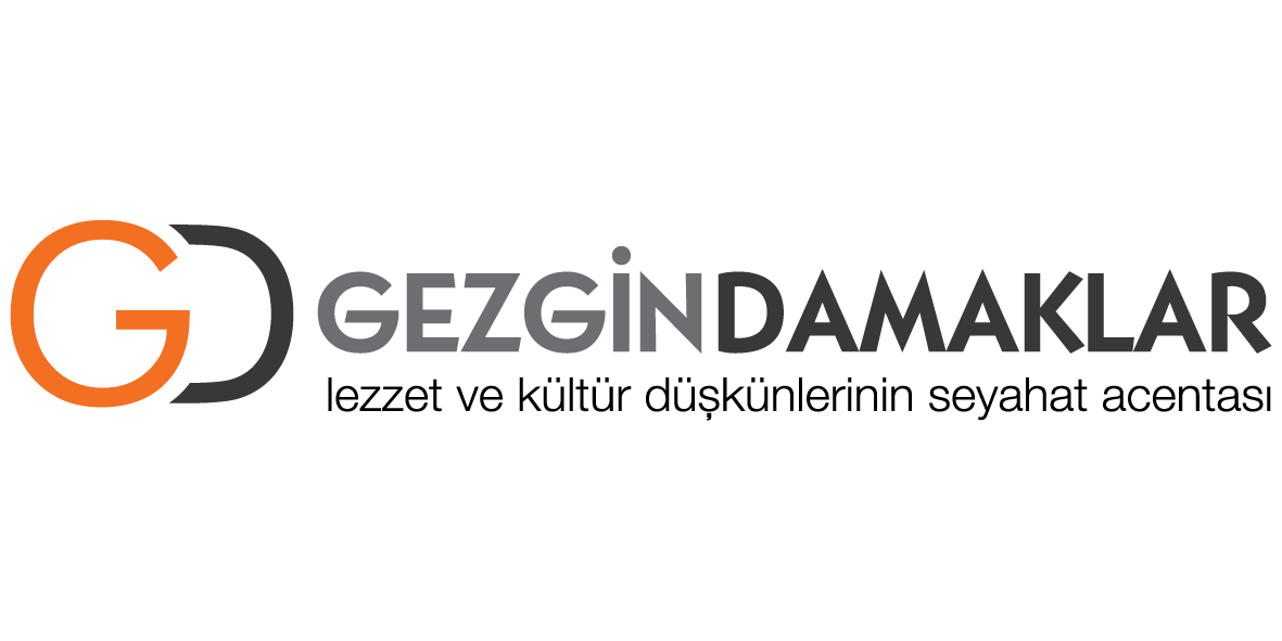 Gezgin Damaklar