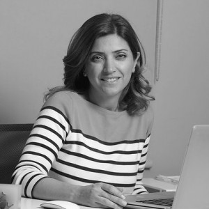 Gamze Gürdal Gamze Gürdal